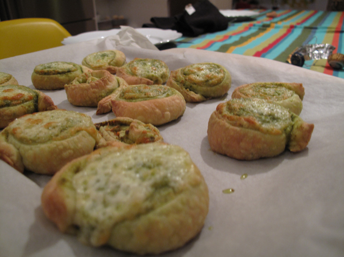 petitesbouchéesaupesto